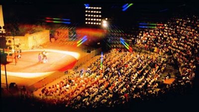 ليلتان مصريتان ضمن سهرات مهرجان قرطاج