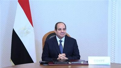 الرئيس السيسي يهنئ الصومال بذكرى تأسيس الجمهورية