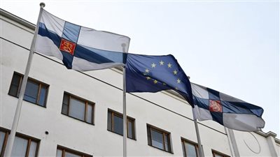 موسكو تغلق قنصلية فنلندا وتطرد 9 من دبلوماسييها