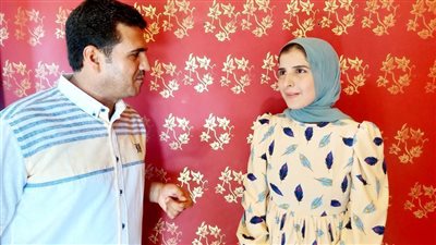 الشقيقتان.. دعاء حصدت المركز الأول على الجمهورية وإسراء لحقتها بعد 6 سنوات