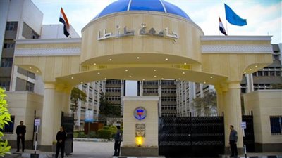 جاامعة طنطا تحتل المركز الــ5 محلياً بتصنيف 