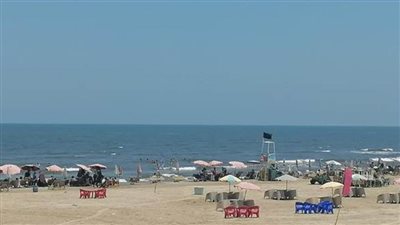 عاجل.. إنشاء أول شاطئ لذوي الهمم وأسرهم بـ