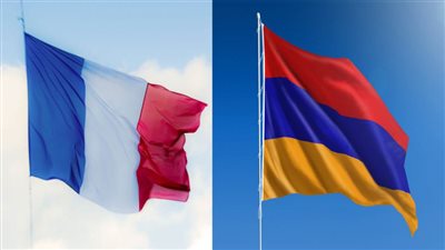 أرمينيا وفرنسا تبحثان تطورات تطبيع العلاقات مع أذربيجان