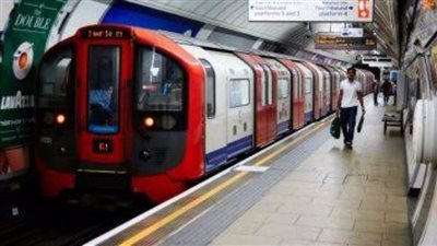 إضراب سائقي مترو أنفاق لندن عن العمل يومي 23 و28 يوليو بسبب المعاشات وتسريح العمال