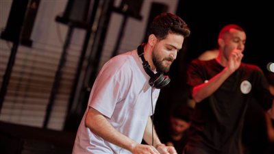 أواخر نوفمبر.. الموسيقى عز في حفل بمدينة دمياط الجديدة برفقة المطرب مصطفى حجاج