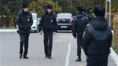 روسيا تعتقل مواطنا أوكرانيًا بتهمة تهريب أسلحة