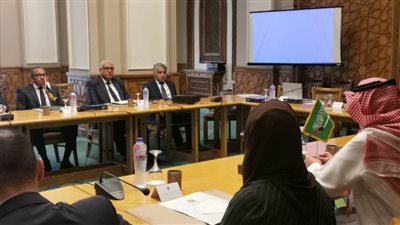 انعقاد الاجتماع الدوري لآلية المتابعة والتشاور السياسي بين مصر والسعودية