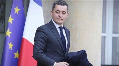 وزير الداخلية الفرنسي: عودة الهدوء في جميع أنحاء البلاد.. ونراقب الوضع