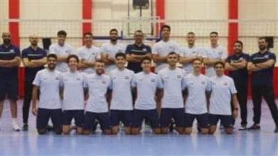 كأس الملك سلمان للأندية الأبطال ودورة الألعاب العربية وشباب الطائرة أمام البرازيل