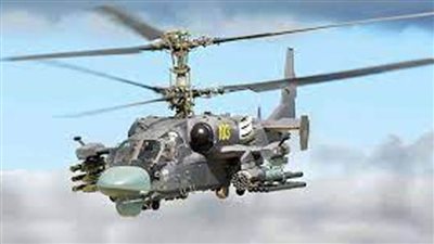 رئيس وزراء التشيك يتعهد بإرسال مروحيات عسكرية إلى أوكرانيا