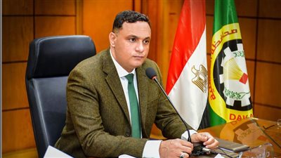   محافظ الدقهلية: 350 مليون جنيه تكلفة توصيل المرافق للمنطقة الصناعية بجمصة