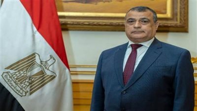وزير الدولة للإنتاج الحربي يثمن توصيات 