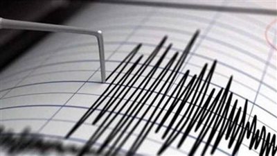 زلزال بقوة 5 درجات يضرب مدينة جايابورا شرق إندونيسيا