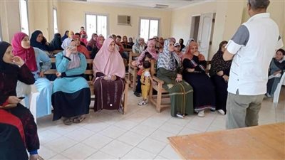 المنيا الأولى على الجمهورية بنجاح 1583 دارسًا بمشروع المصريون يتعلمون