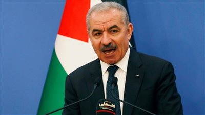 رئيس وزراء فلسطين يعرب عن أمله في إعادة تفعيل 