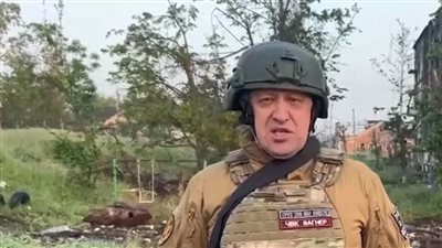 بيان عاجل من الرئاسة الروسية.. أين احتفى زعيم فاجنر؟