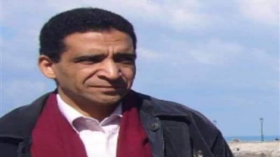 ليلة في محبة الشاعر الراحل محمود قرني في منتدى الشعر المصري بحزب التجمع