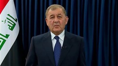 العراق يؤكد تمسكه بالقرارات الأممية ودعم السبل السلمية لتحقيق مطالب الشعب الفلسطيني