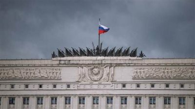 الدفاع الروسية: إسقاط مقاتلة و13 مسيرة أوكرانية وصد 10 محاولات هجومية في دونيتسك