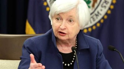 وزيرة الخزانة الأمريكية: لا ينبغي السماح لأي خلاف بأن يؤدي إلى سوء العلاقات مع الصين