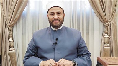 خطيب الأزهر: القرآن يهدي الفطرة إلى الإقرار بإله واحد تجب عبوديته
