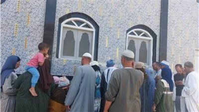 برلمانية: الإقبال علي مبادرة 100 يوم صحة يعكس مدي النجاح في التخفيف عن المواطنين