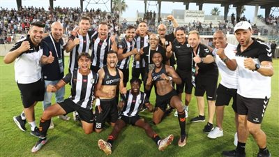 الصفاقسي التونسي يُكمل عقدَ الفرق المتأهلة إلى مجموعات لكأس الملك سلمان للأندية العربية