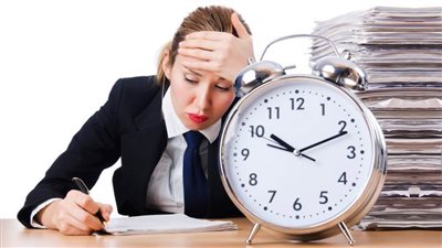 كيف تضع خطة لتنظيم وقتك؟