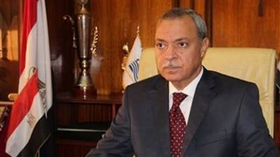 القليوبية تبحث التوسع في إنشاء مناطق صناعية جديدة