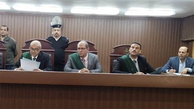 براءة 5 بينهم ضابط سابق من تهمة استدراج شخص لسرقته بشبرا الخيمة