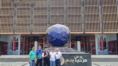 مصر تستضيف أول بطولة إفريقية للكوارش بمشاركة 22 دولة