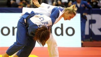 الجزائر تسيطر على الجودو وألعاب القوى بـ٥١ ميدالية بدورة الألعاب الرياضية العربية