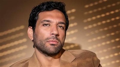 الفنان حسن الرداد: تكثيف ساعات تصوير فيلم 