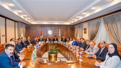 الشعب الجمهوري يعلن ترشح النائب حازم عمر لانتخابات رئاسة الجمهورية