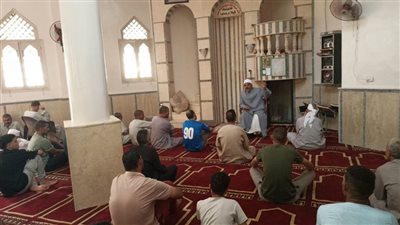 حملة دعوية لوعظ المنيا للرد على حملات التشويه المتطرفة ضد القرآن الكريم