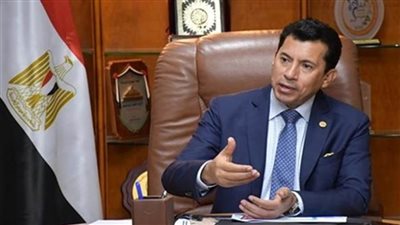 صبحي يجتمع بمديري الشباب والرياضة بالمحافظات ويوجه بتكثيف الأنشطة خلال فترات أجازة الصيف