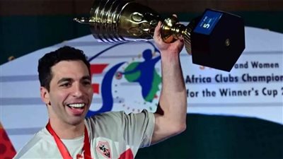 عبد الباري: الزمالك يتوصل لاتفاق مع أحمد الأحمر لتجديد تعاقده