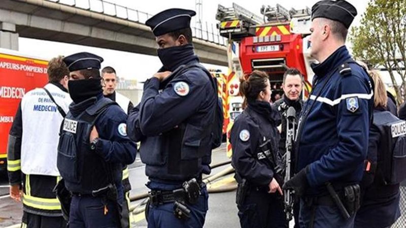 ضبط 1.5 طن من قذائف