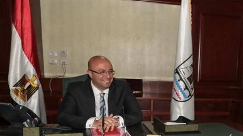 الدكتور محمد هاني