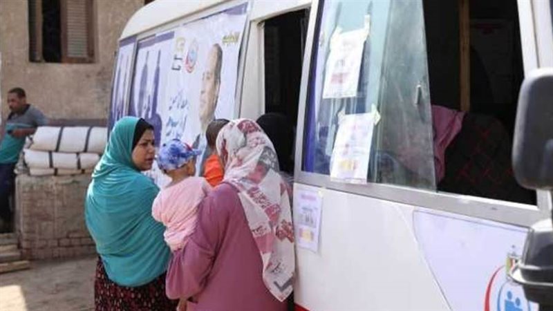 الخدمات الطبية والعلاجية