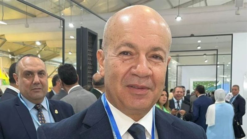 المهندس يحيى زكريا