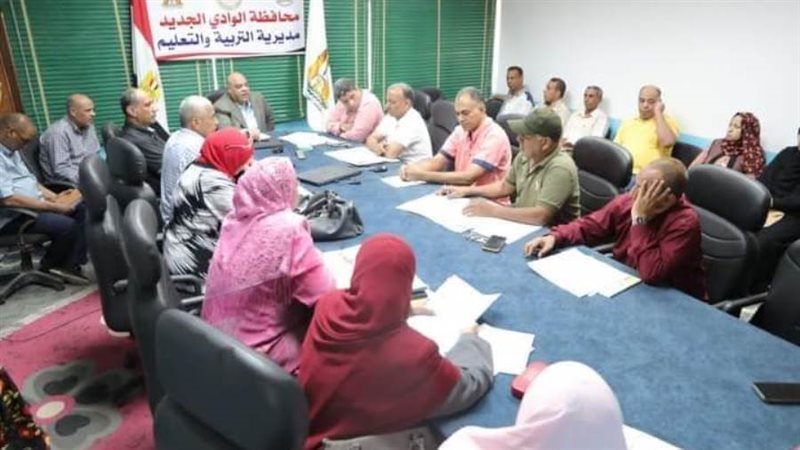 وكيل وزارة التعليم