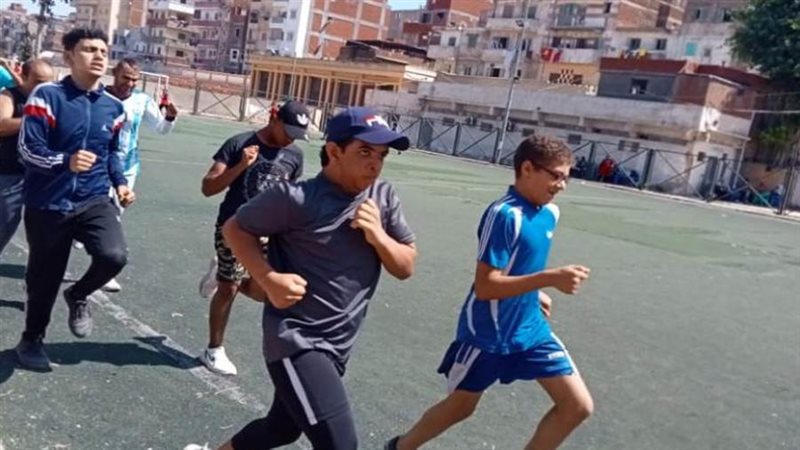 الرياضة تطلق موسما