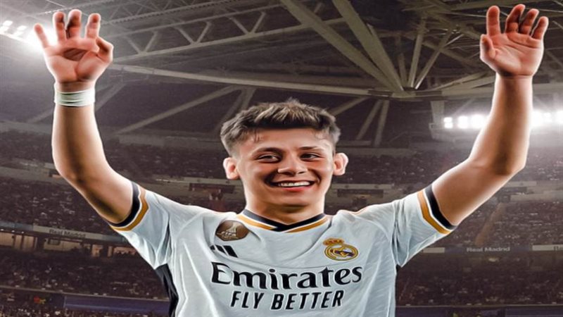 الموهبة التركية أردا