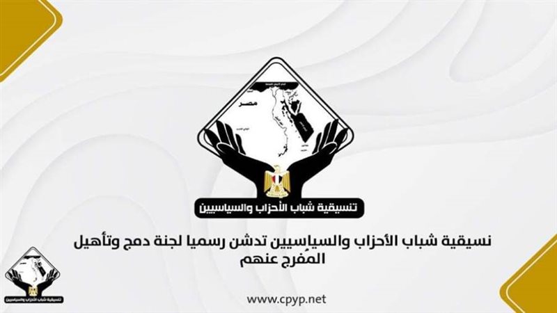 تنسيقية شباب الأحزاب