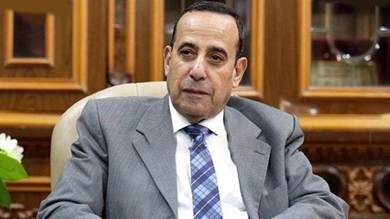 الدكتور محمد عبدالفضيل