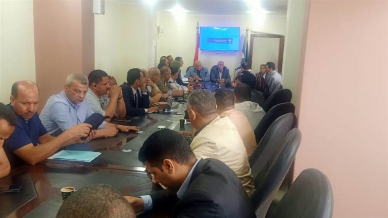 خلال الفعاليات