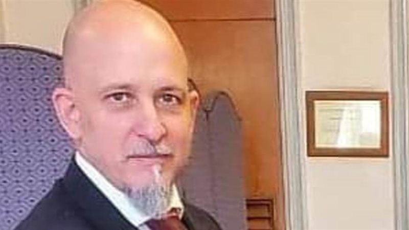 سفير الأرجنتين لدى