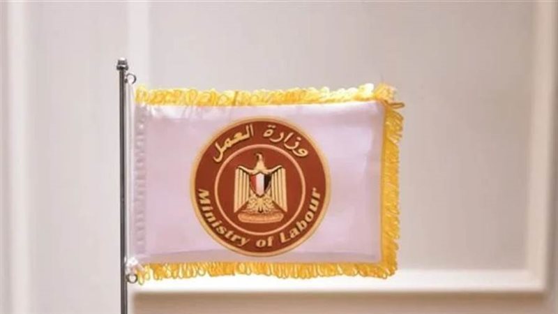 وزارة العمل