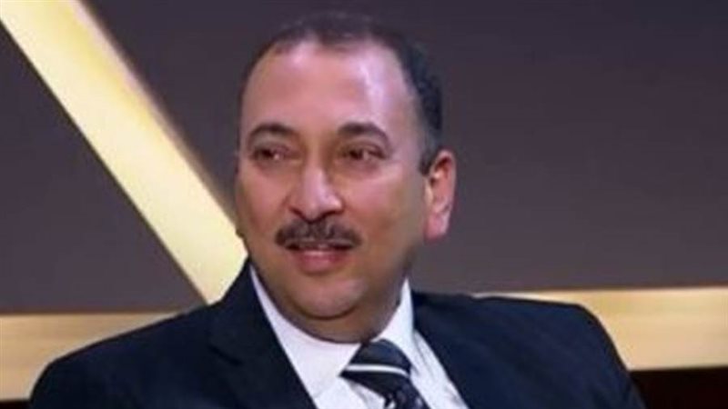 الدكتور طارق الرفاعي